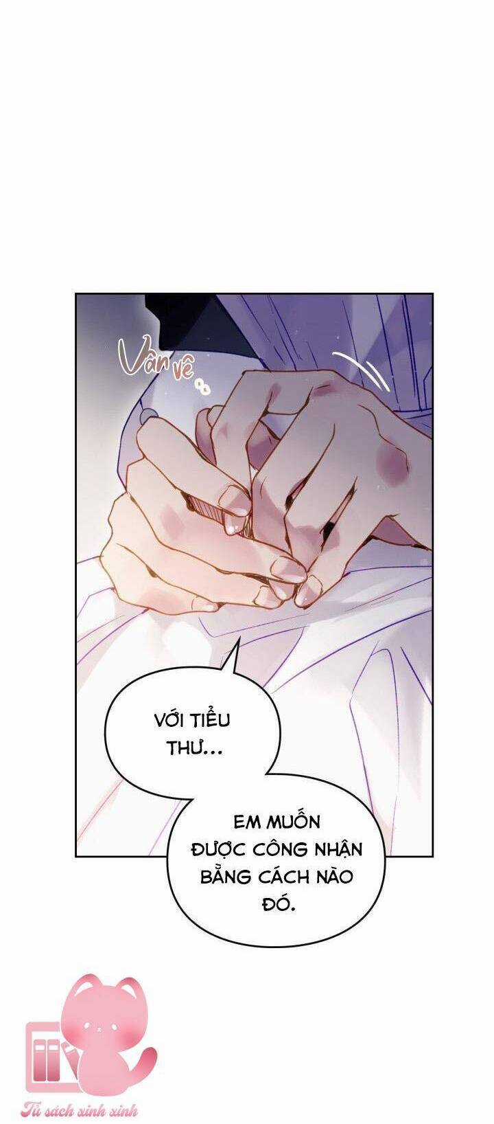 Kết Cục Của Nhân Vật Phản Diện Chỉ Có Thể Là Cái Chết Chapter 140 trang 4