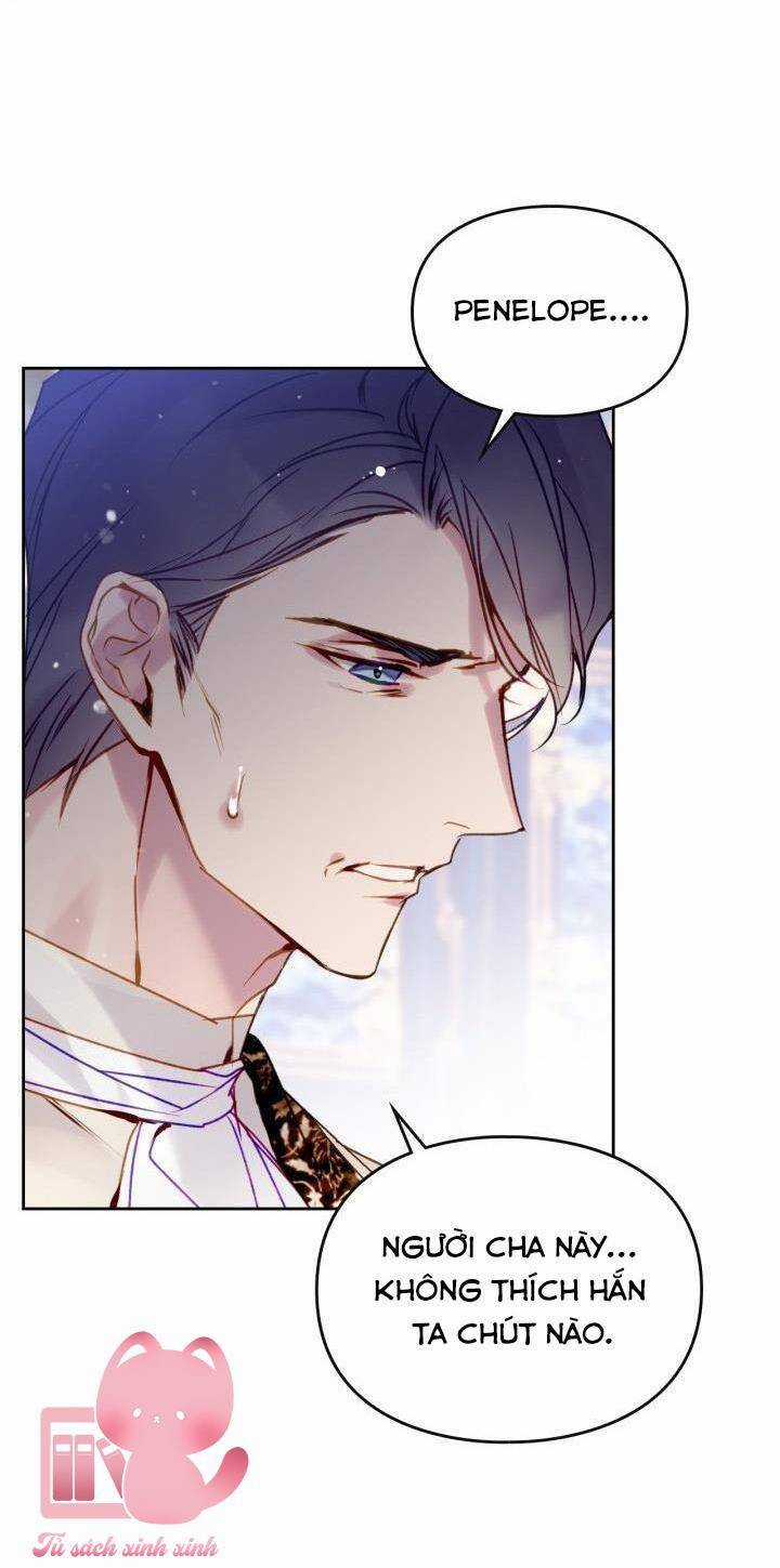 Kết Cục Của Nhân Vật Phản Diện Chỉ Có Thể Là Cái Chết Chapter 140 trang 49