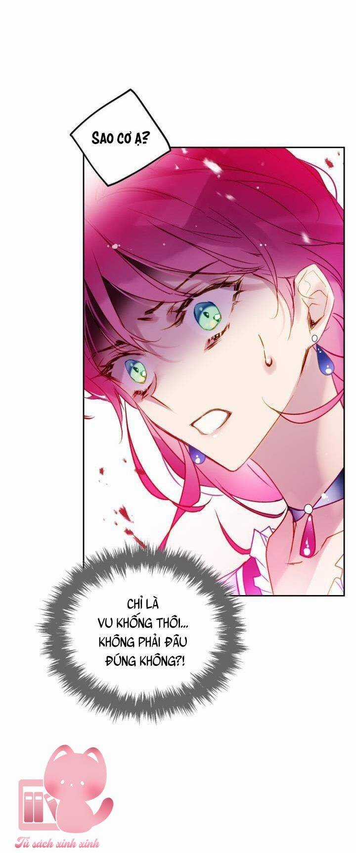 Kết Cục Của Nhân Vật Phản Diện Chỉ Có Thể Là Cái Chết Chapter 140 trang 52