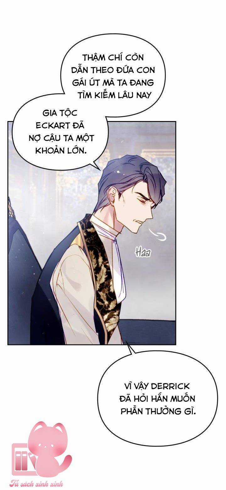 Kết Cục Của Nhân Vật Phản Diện Chỉ Có Thể Là Cái Chết Chapter 140 trang 56