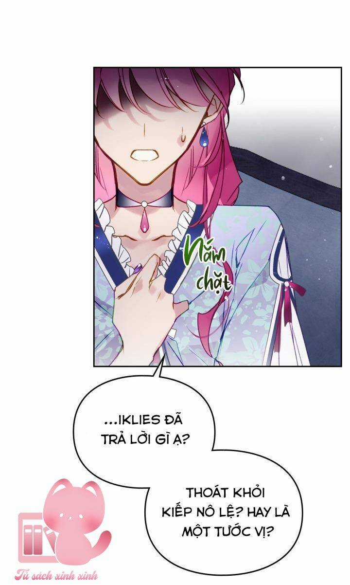 Kết Cục Của Nhân Vật Phản Diện Chỉ Có Thể Là Cái Chết Chapter 140 trang 57