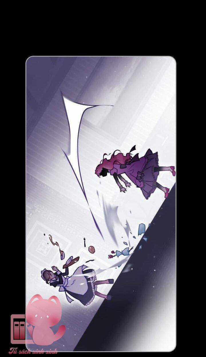 Kết Cục Của Nhân Vật Phản Diện Chỉ Có Thể Là Cái Chết Chapter 140 trang 9