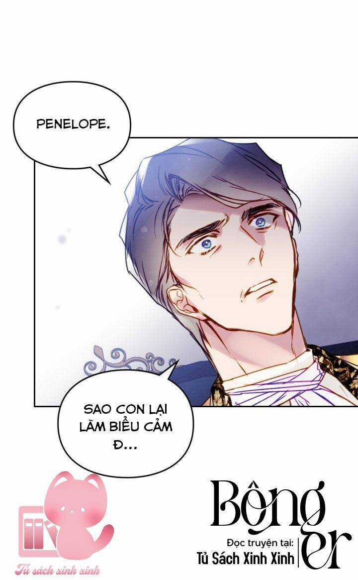 Kết Cục Của Nhân Vật Phản Diện Chỉ Có Thể Là Cái Chết Chapter 141 trang 15