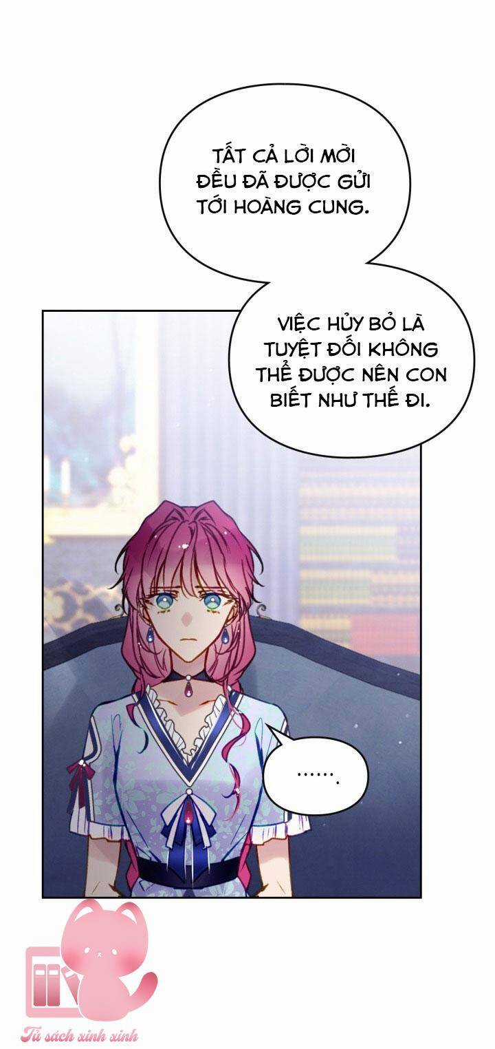 Kết Cục Của Nhân Vật Phản Diện Chỉ Có Thể Là Cái Chết Chapter 141 trang 18