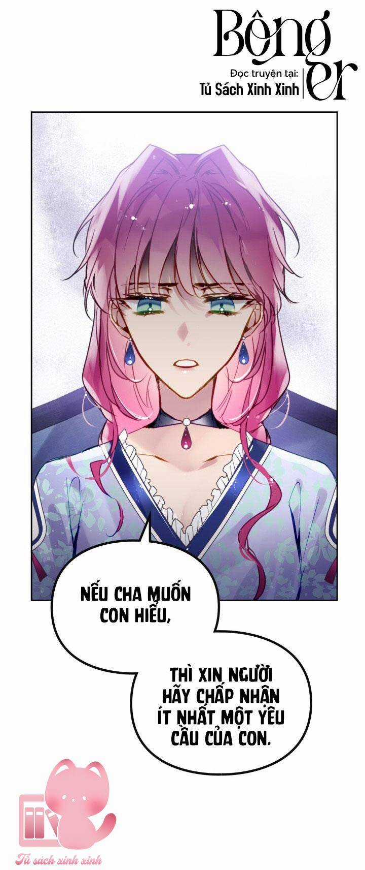 Kết Cục Của Nhân Vật Phản Diện Chỉ Có Thể Là Cái Chết Chapter 141 trang 19