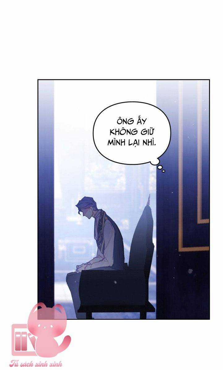 Kết Cục Của Nhân Vật Phản Diện Chỉ Có Thể Là Cái Chết Chapter 141 trang 21