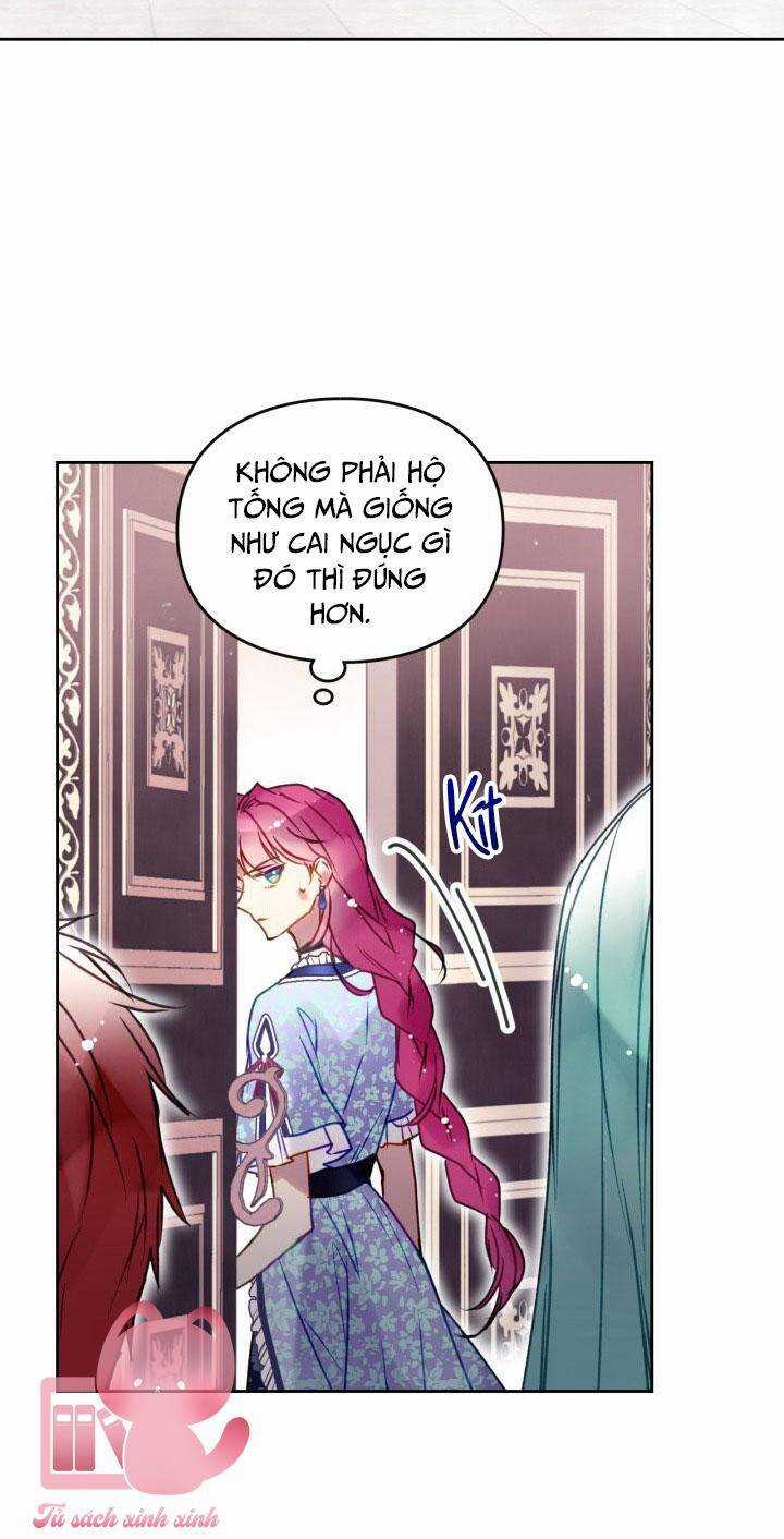 Kết Cục Của Nhân Vật Phản Diện Chỉ Có Thể Là Cái Chết Chapter 141 trang 24