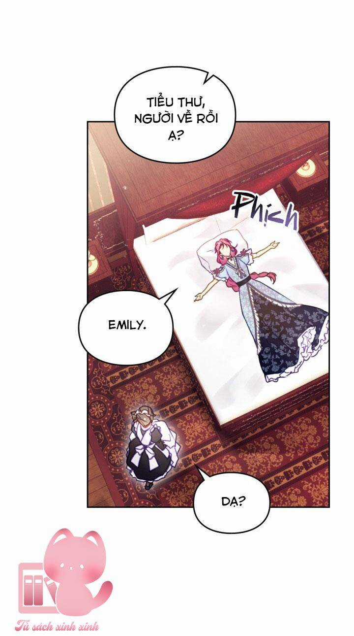 Kết Cục Của Nhân Vật Phản Diện Chỉ Có Thể Là Cái Chết Chapter 141 trang 25