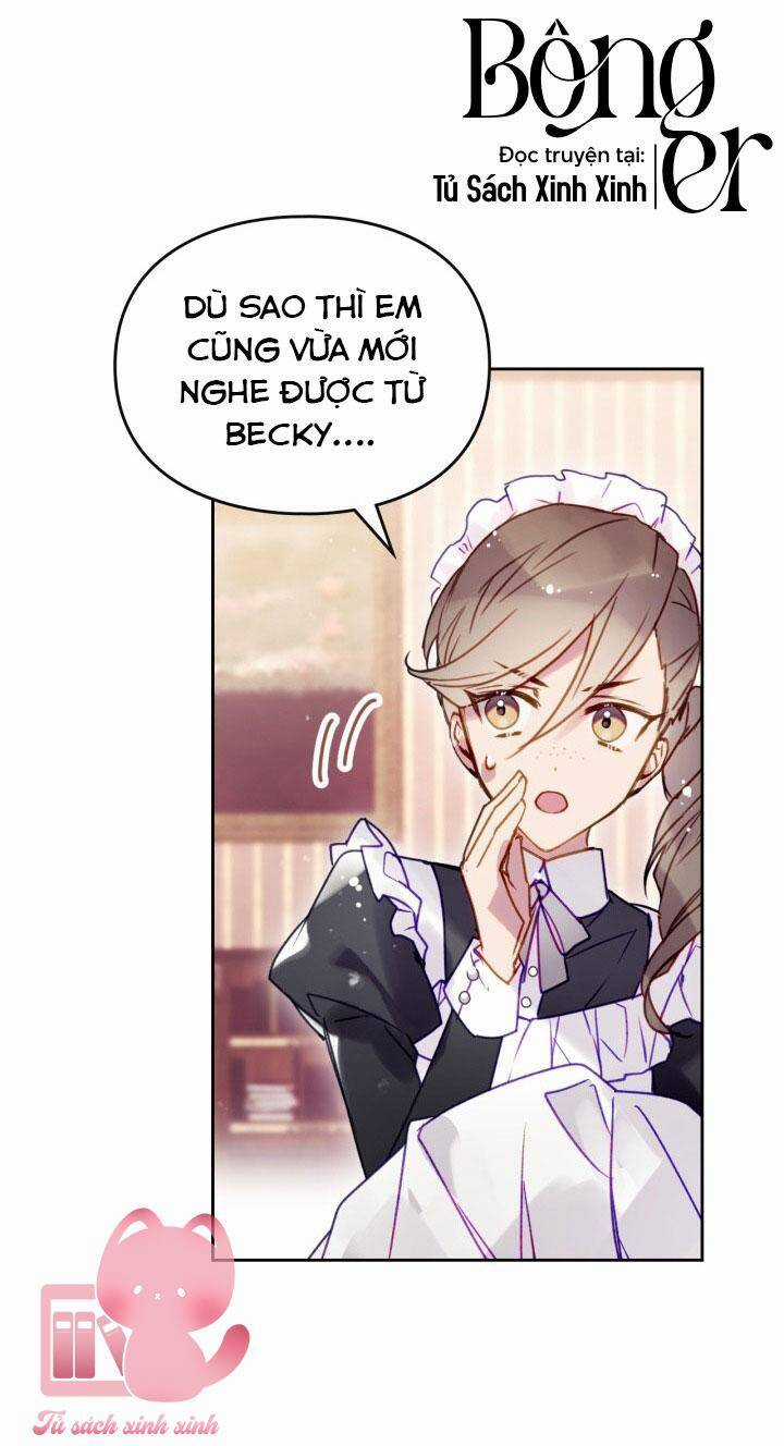 Kết Cục Của Nhân Vật Phản Diện Chỉ Có Thể Là Cái Chết Chapter 141 trang 27