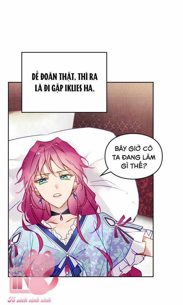 Kết Cục Của Nhân Vật Phản Diện Chỉ Có Thể Là Cái Chết Chapter 141 trang 29