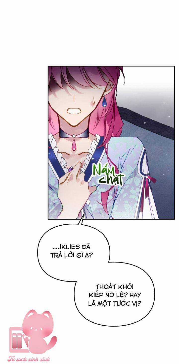 Kết Cục Của Nhân Vật Phản Diện Chỉ Có Thể Là Cái Chết Chapter 141 trang 3