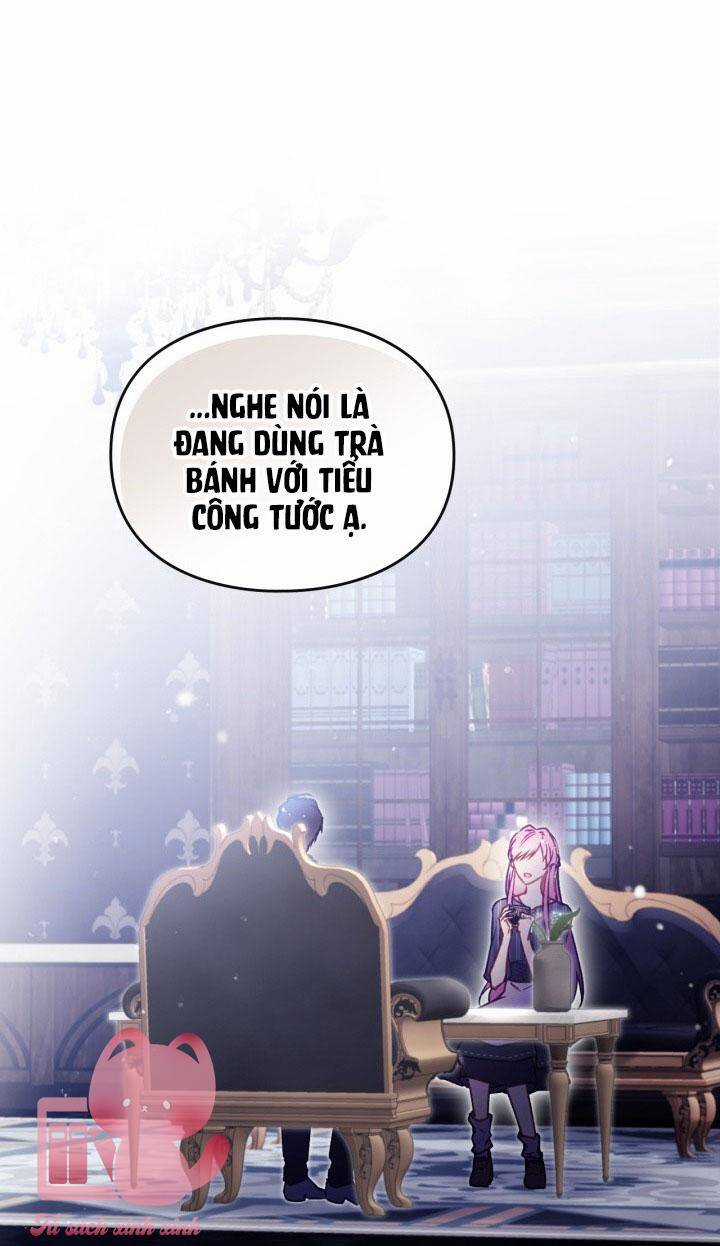 Kết Cục Của Nhân Vật Phản Diện Chỉ Có Thể Là Cái Chết Chapter 141 trang 31