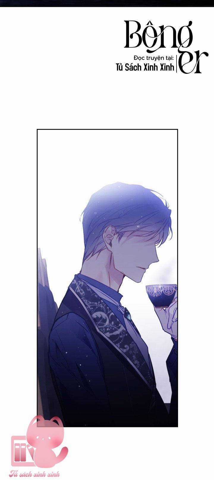 Kết Cục Của Nhân Vật Phản Diện Chỉ Có Thể Là Cái Chết Chapter 141 trang 32