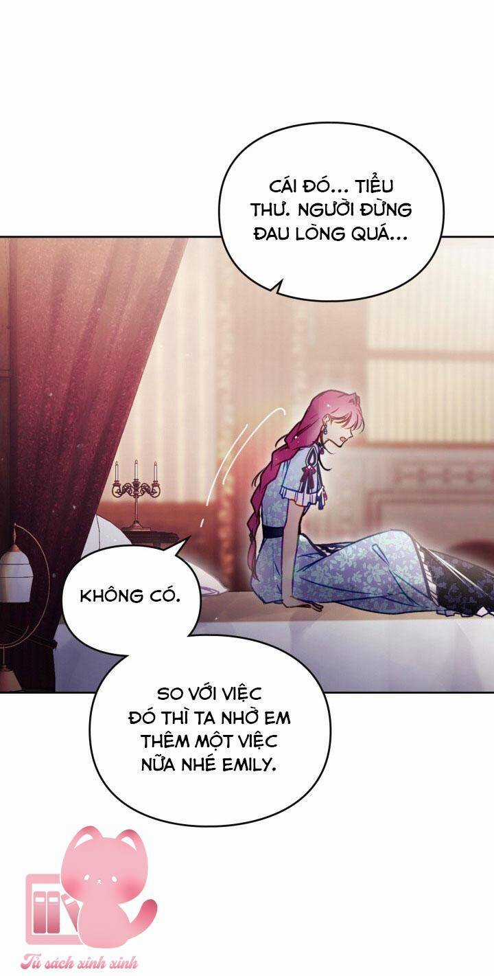 Kết Cục Của Nhân Vật Phản Diện Chỉ Có Thể Là Cái Chết Chapter 141 trang 33