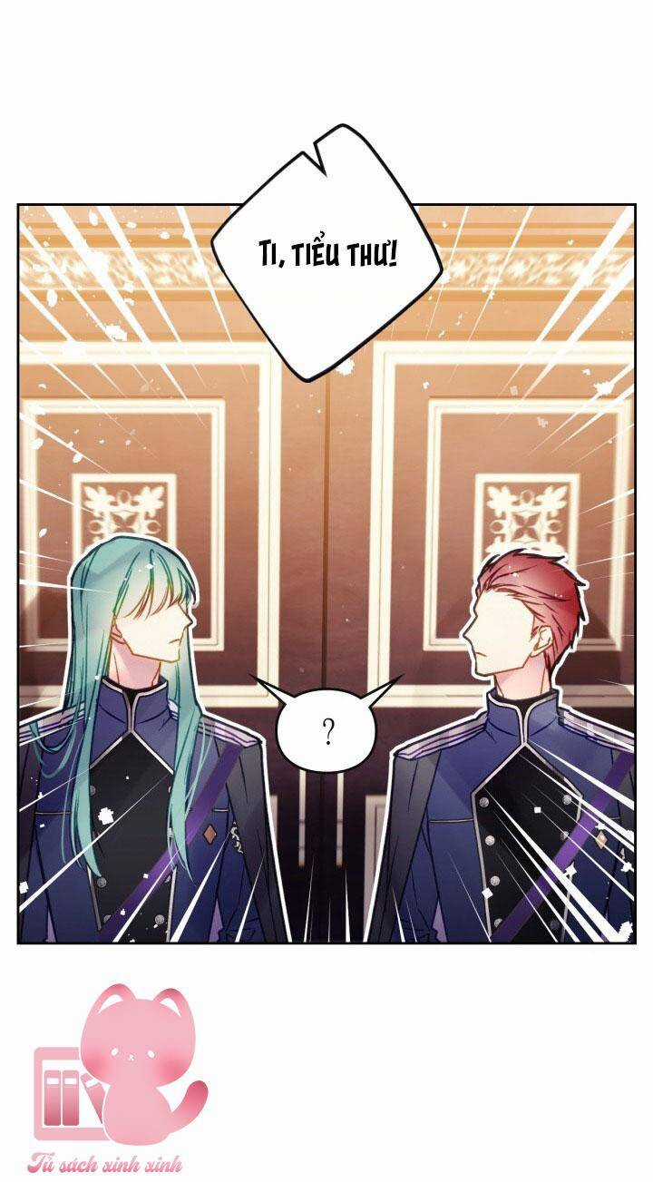 Kết Cục Của Nhân Vật Phản Diện Chỉ Có Thể Là Cái Chết Chapter 141 trang 35