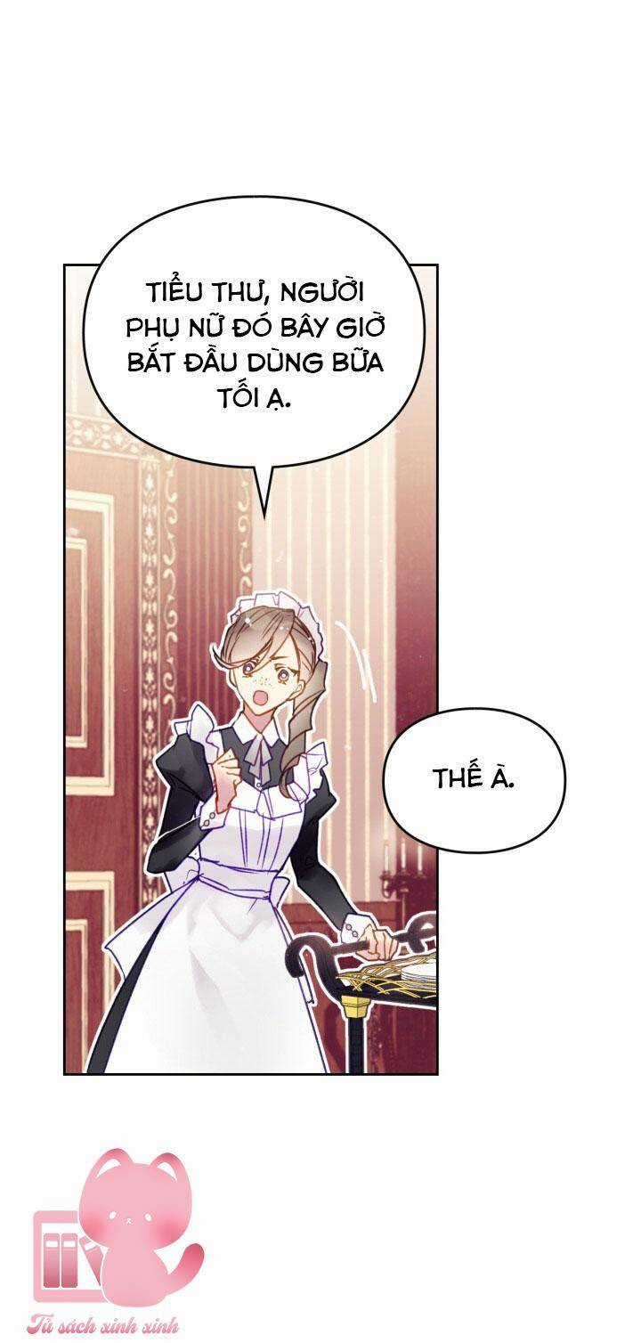 Kết Cục Của Nhân Vật Phản Diện Chỉ Có Thể Là Cái Chết Chapter 141 trang 38