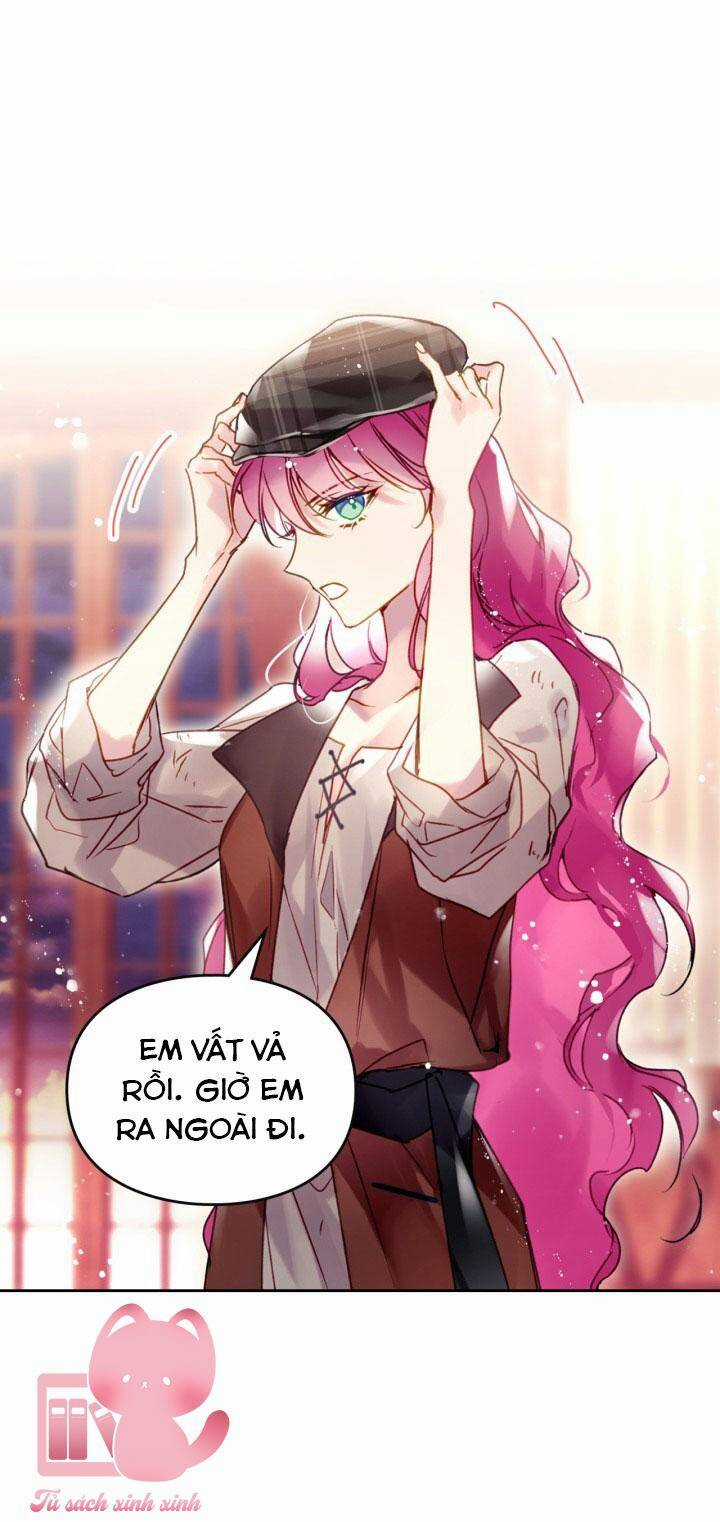 Kết Cục Của Nhân Vật Phản Diện Chỉ Có Thể Là Cái Chết Chapter 141 trang 39