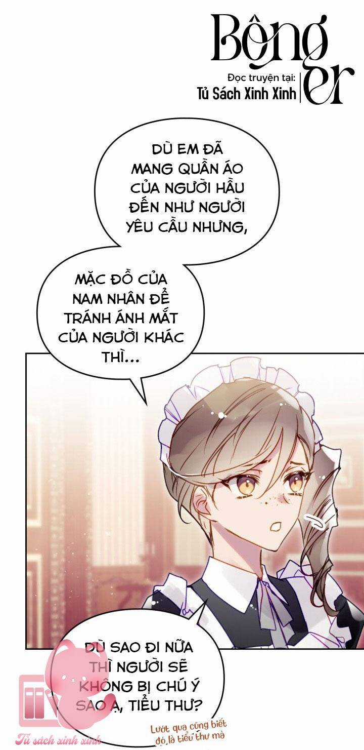 Kết Cục Của Nhân Vật Phản Diện Chỉ Có Thể Là Cái Chết Chapter 141 trang 40
