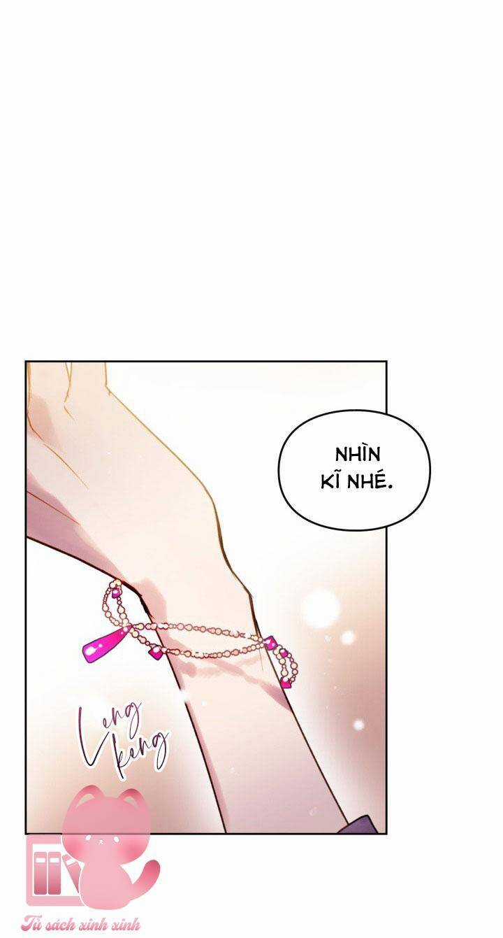 Kết Cục Của Nhân Vật Phản Diện Chỉ Có Thể Là Cái Chết Chapter 141 trang 41