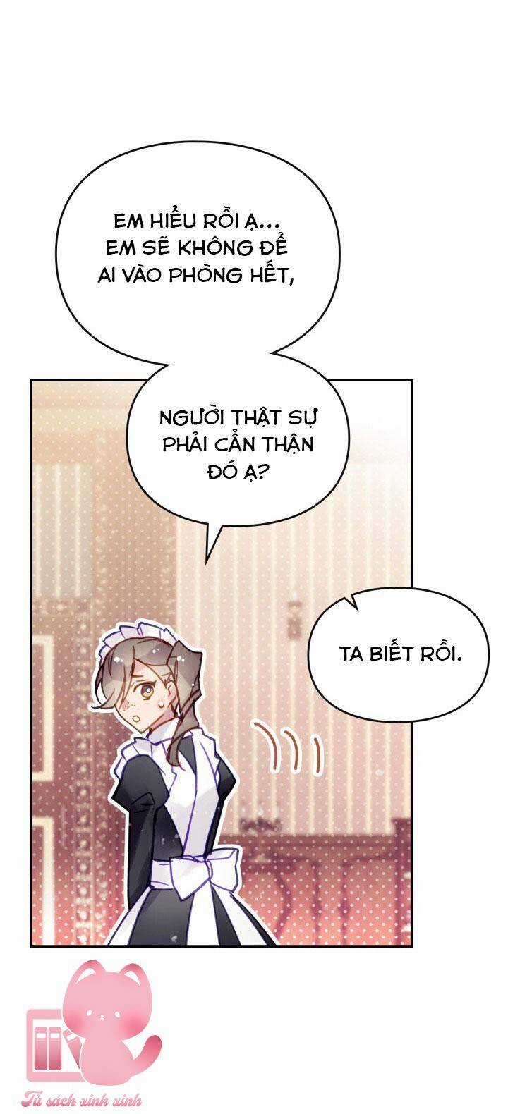 Kết Cục Của Nhân Vật Phản Diện Chỉ Có Thể Là Cái Chết Chapter 141 trang 47