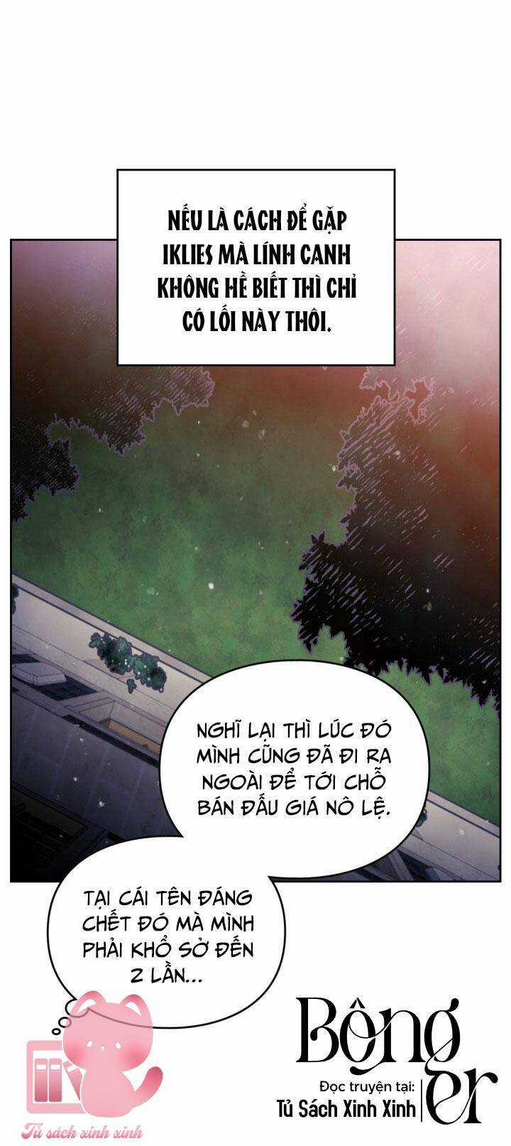 Kết Cục Của Nhân Vật Phản Diện Chỉ Có Thể Là Cái Chết Chapter 141 trang 48