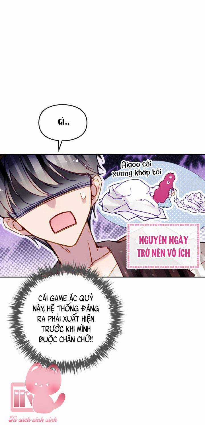 Kết Cục Của Nhân Vật Phản Diện Chỉ Có Thể Là Cái Chết Chapter 141 trang 51