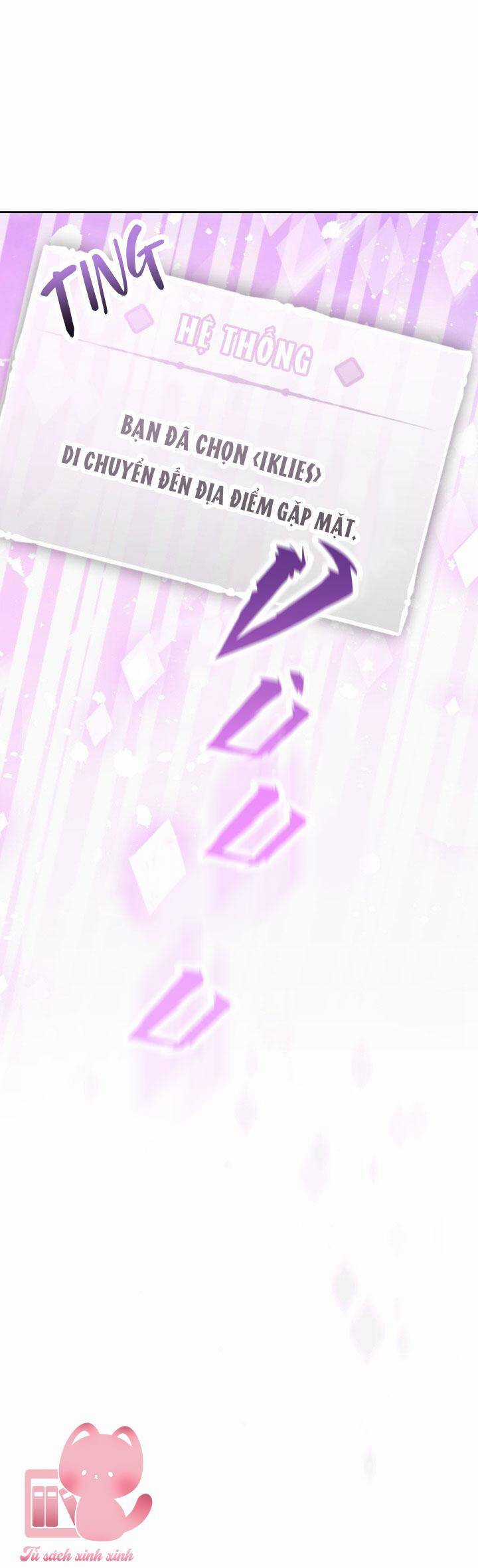 Kết Cục Của Nhân Vật Phản Diện Chỉ Có Thể Là Cái Chết Chapter 141 trang 54