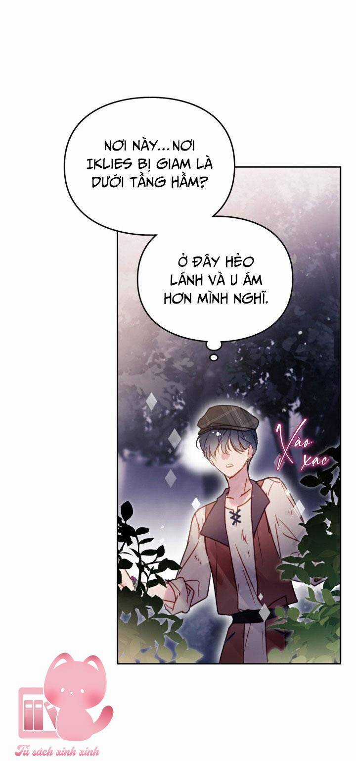 Kết Cục Của Nhân Vật Phản Diện Chỉ Có Thể Là Cái Chết Chapter 141 trang 56