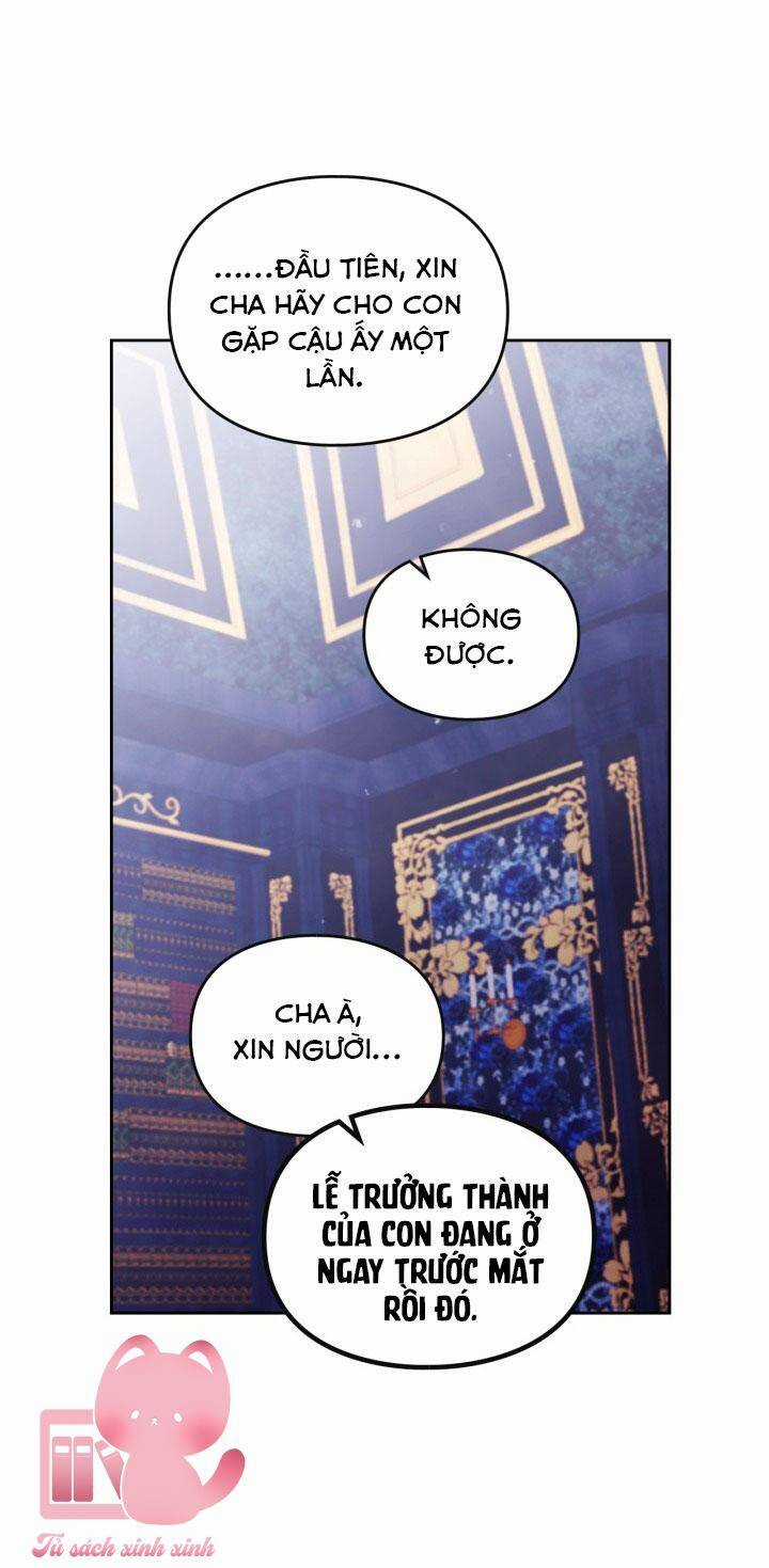 Kết Cục Của Nhân Vật Phản Diện Chỉ Có Thể Là Cái Chết Chapter 141 trang 8