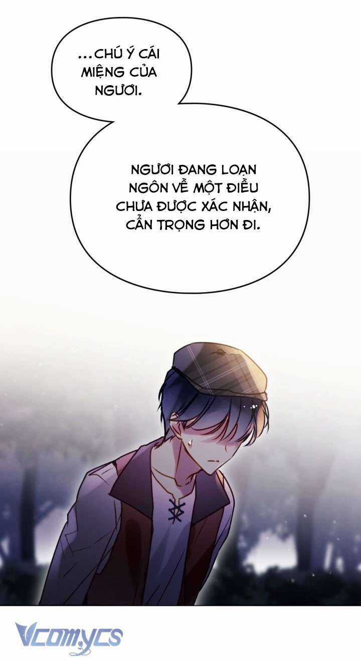 Kết Cục Của Nhân Vật Phản Diện Chỉ Có Thể Là Cái Chết Chapter 142 trang 11