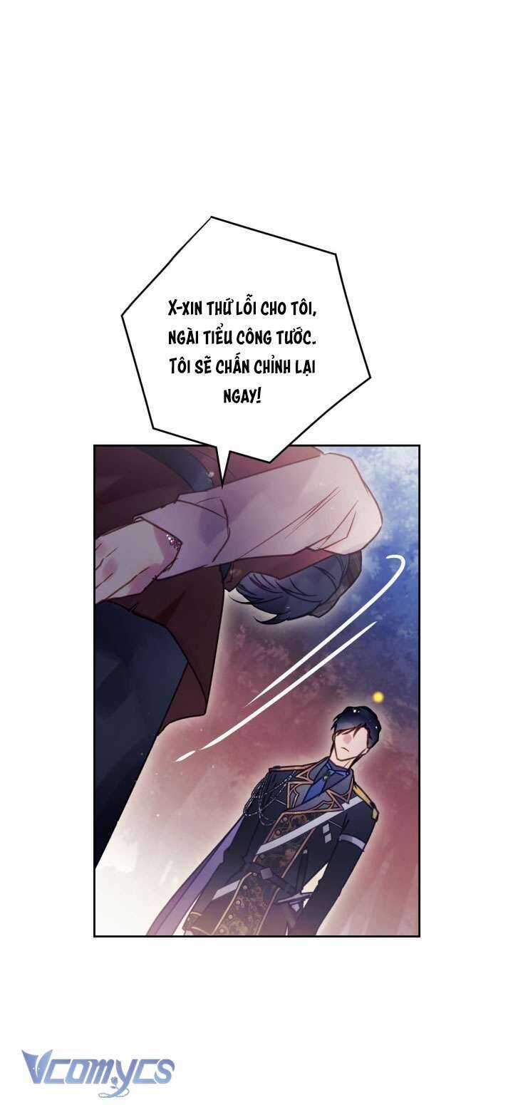 Kết Cục Của Nhân Vật Phản Diện Chỉ Có Thể Là Cái Chết Chapter 142 trang 12