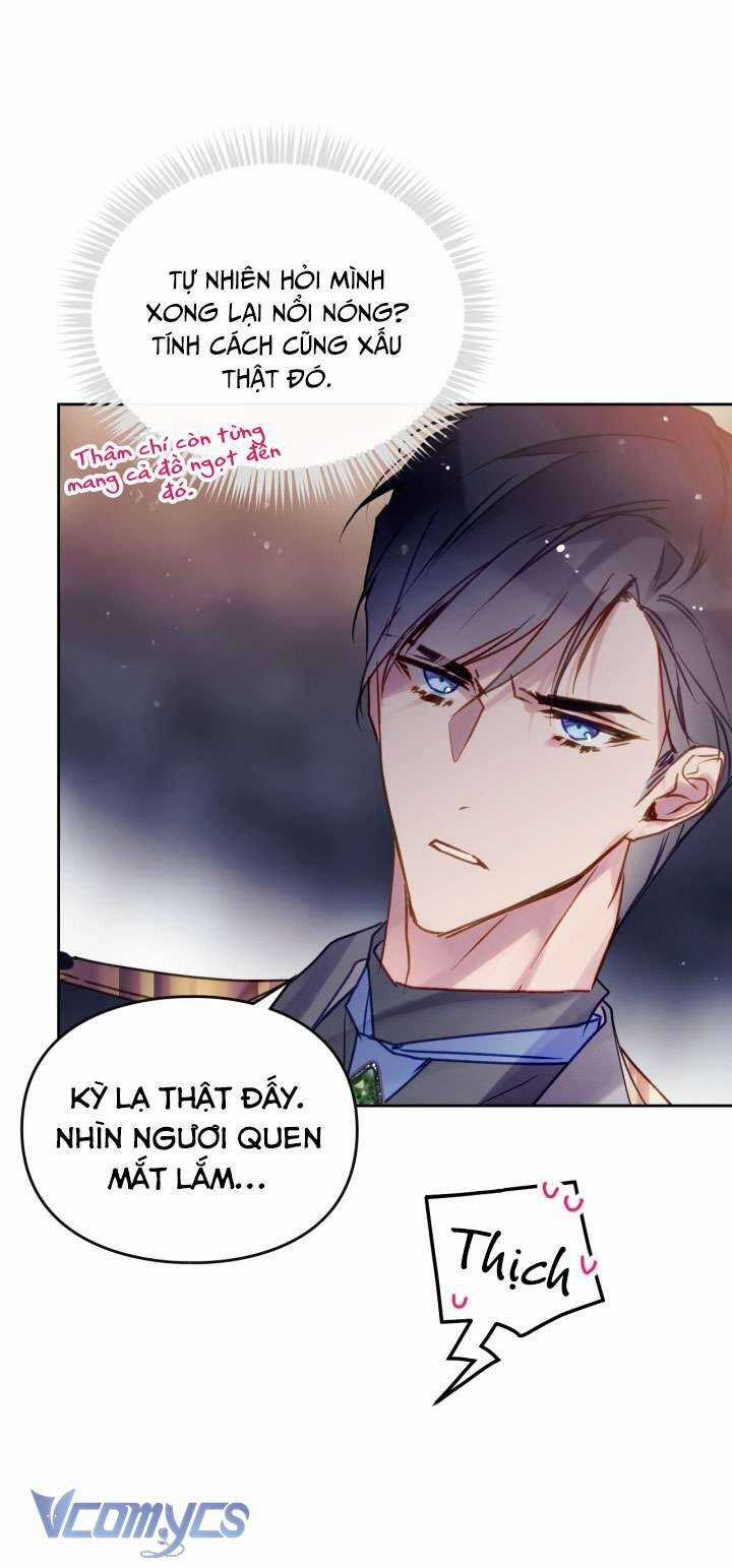 Kết Cục Của Nhân Vật Phản Diện Chỉ Có Thể Là Cái Chết Chapter 142 trang 13