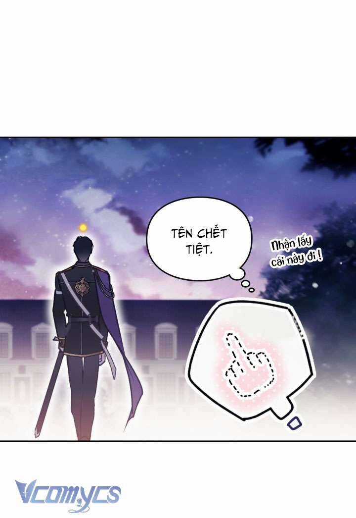 Kết Cục Của Nhân Vật Phản Diện Chỉ Có Thể Là Cái Chết Chapter 142 trang 15