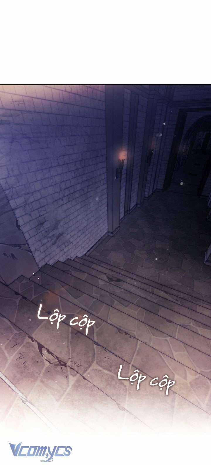 Kết Cục Của Nhân Vật Phản Diện Chỉ Có Thể Là Cái Chết Chapter 142 trang 17