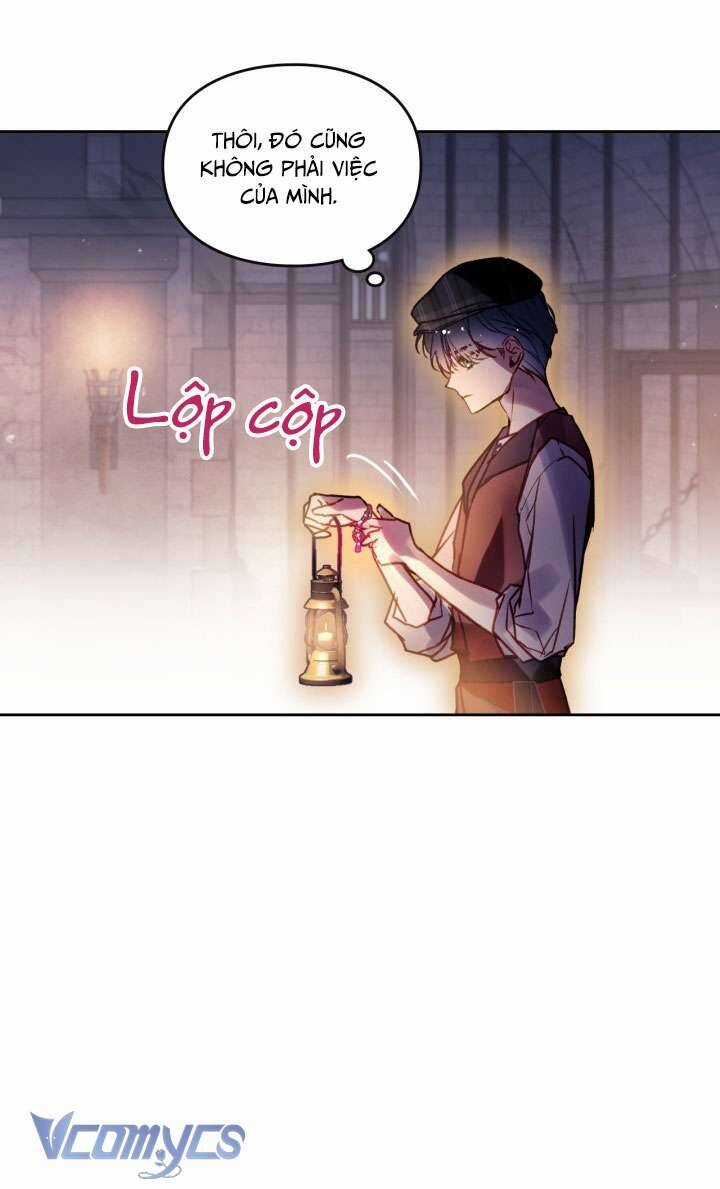 Kết Cục Của Nhân Vật Phản Diện Chỉ Có Thể Là Cái Chết Chapter 142 trang 20