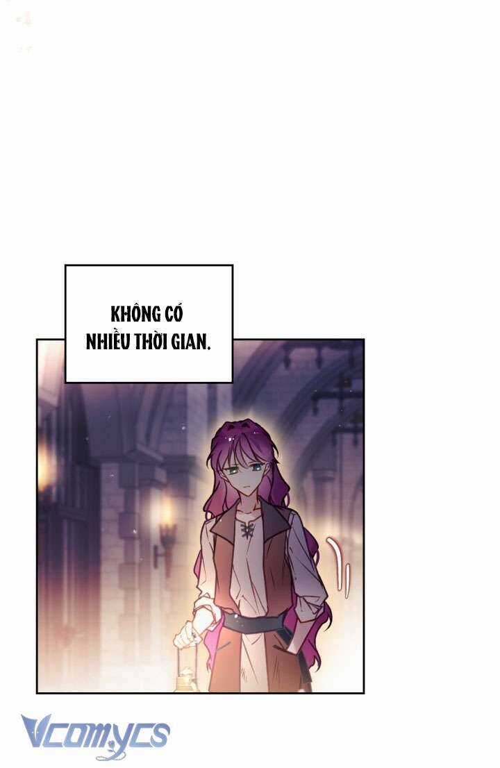 Kết Cục Của Nhân Vật Phản Diện Chỉ Có Thể Là Cái Chết Chapter 142 trang 22