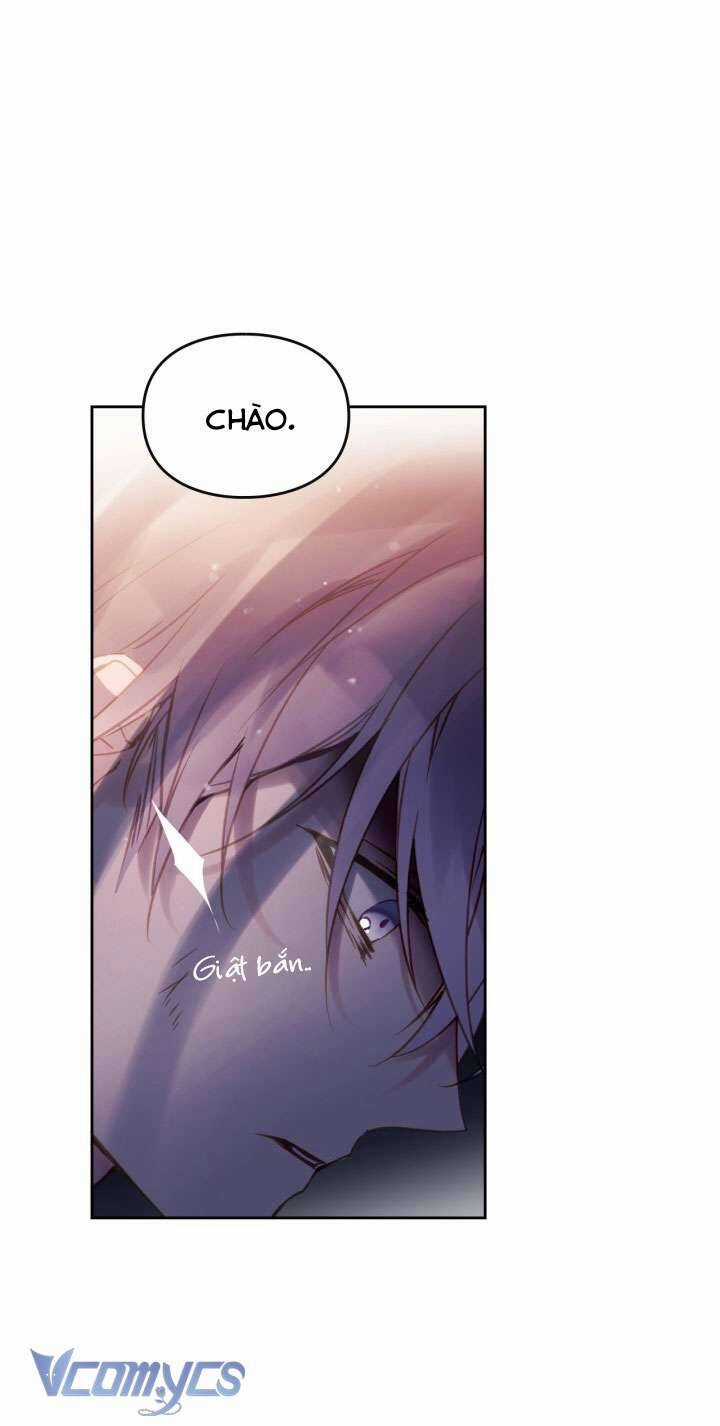 Kết Cục Của Nhân Vật Phản Diện Chỉ Có Thể Là Cái Chết Chapter 142 trang 25