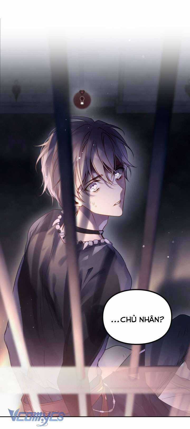 Kết Cục Của Nhân Vật Phản Diện Chỉ Có Thể Là Cái Chết Chapter 142 trang 26