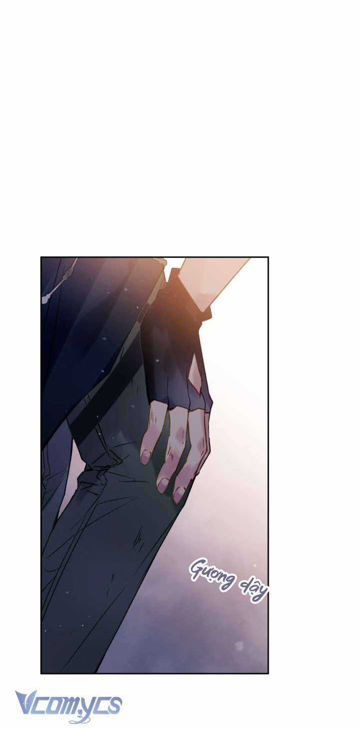 Kết Cục Của Nhân Vật Phản Diện Chỉ Có Thể Là Cái Chết Chapter 142 trang 27