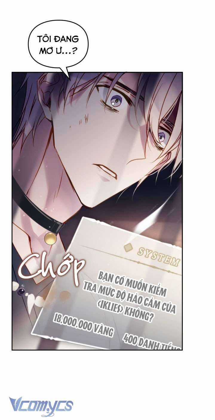 Kết Cục Của Nhân Vật Phản Diện Chỉ Có Thể Là Cái Chết Chapter 142 trang 30