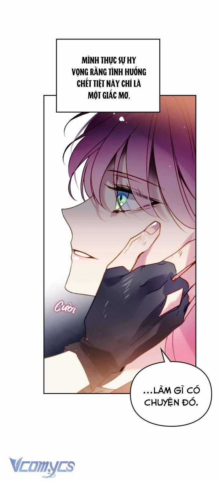 Kết Cục Của Nhân Vật Phản Diện Chỉ Có Thể Là Cái Chết Chapter 142 trang 31