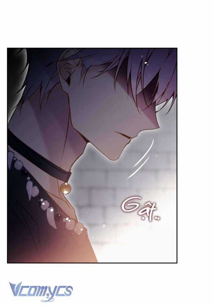 Kết Cục Của Nhân Vật Phản Diện Chỉ Có Thể Là Cái Chết Chapter 142 trang 35