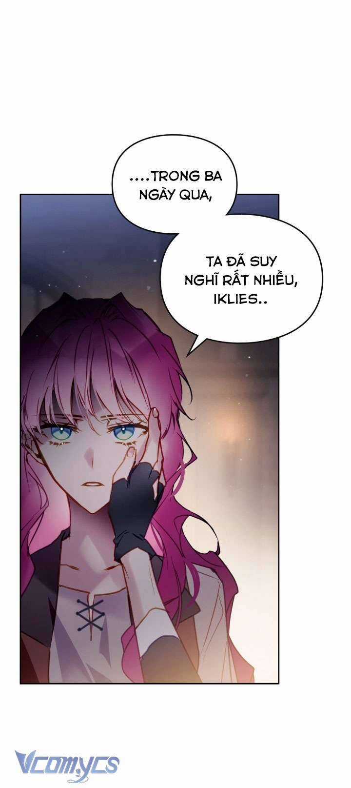 Kết Cục Của Nhân Vật Phản Diện Chỉ Có Thể Là Cái Chết Chapter 142 trang 36