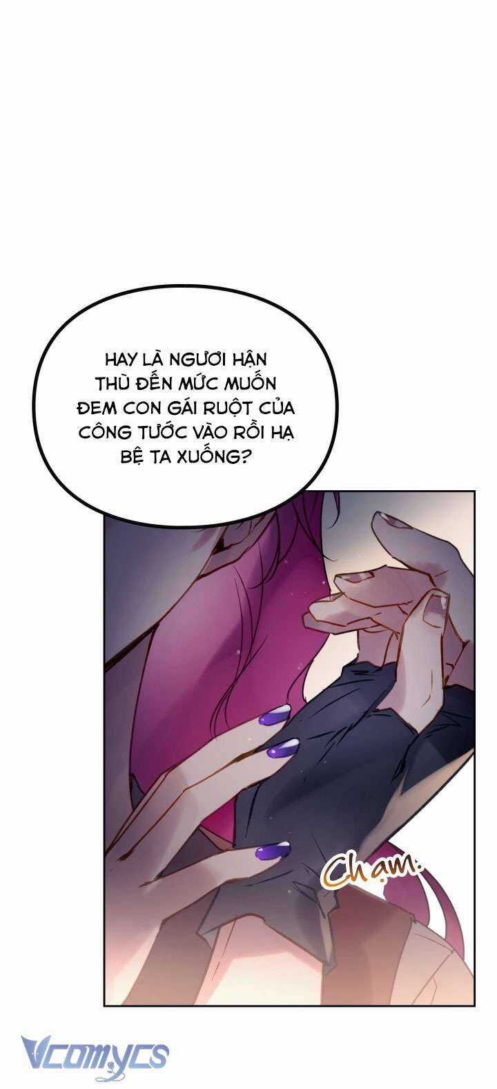 Kết Cục Của Nhân Vật Phản Diện Chỉ Có Thể Là Cái Chết Chapter 142 trang 39