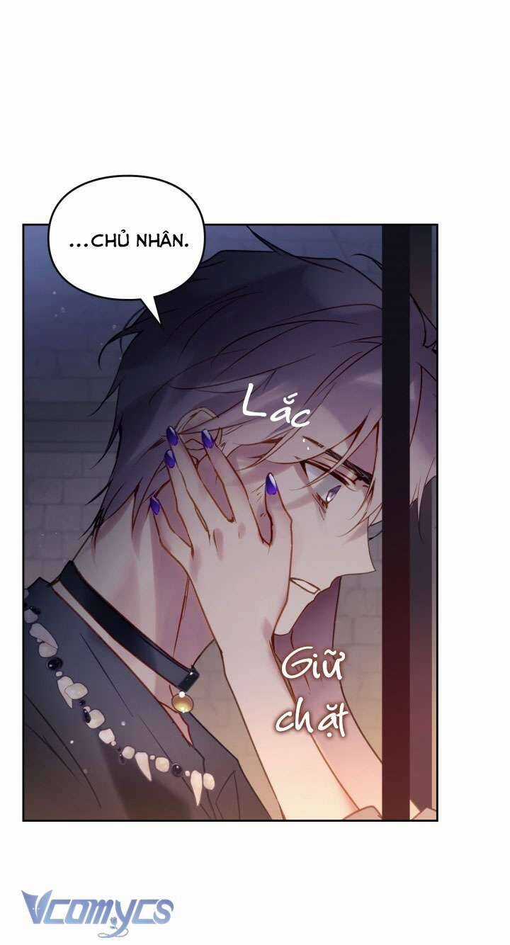 Kết Cục Của Nhân Vật Phản Diện Chỉ Có Thể Là Cái Chết Chapter 142 trang 40