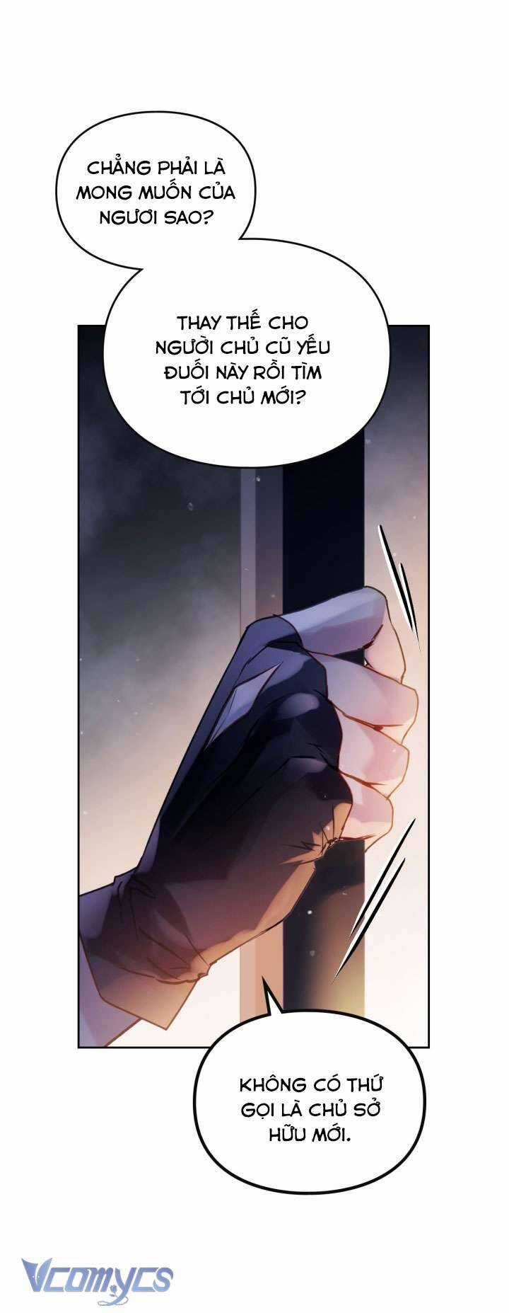 Kết Cục Của Nhân Vật Phản Diện Chỉ Có Thể Là Cái Chết Chapter 142 trang 42