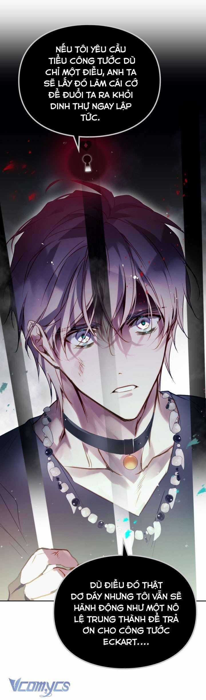 Kết Cục Của Nhân Vật Phản Diện Chỉ Có Thể Là Cái Chết Chapter 142 trang 46