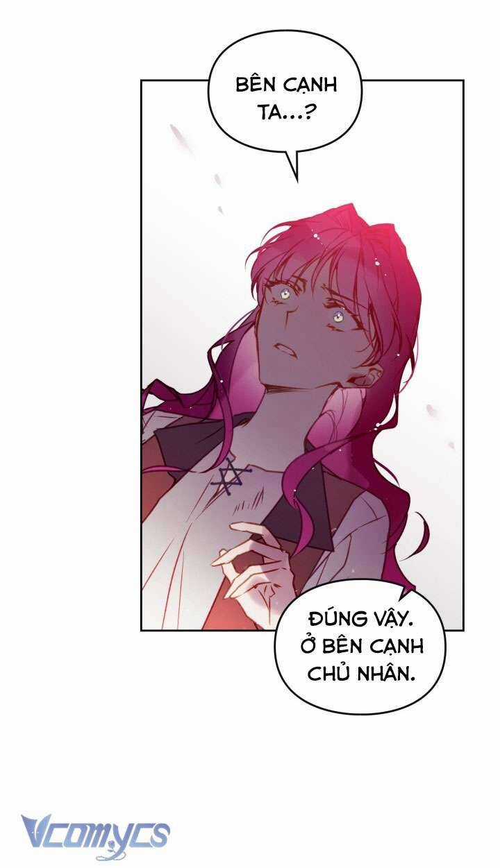 Kết Cục Của Nhân Vật Phản Diện Chỉ Có Thể Là Cái Chết Chapter 142 trang 48