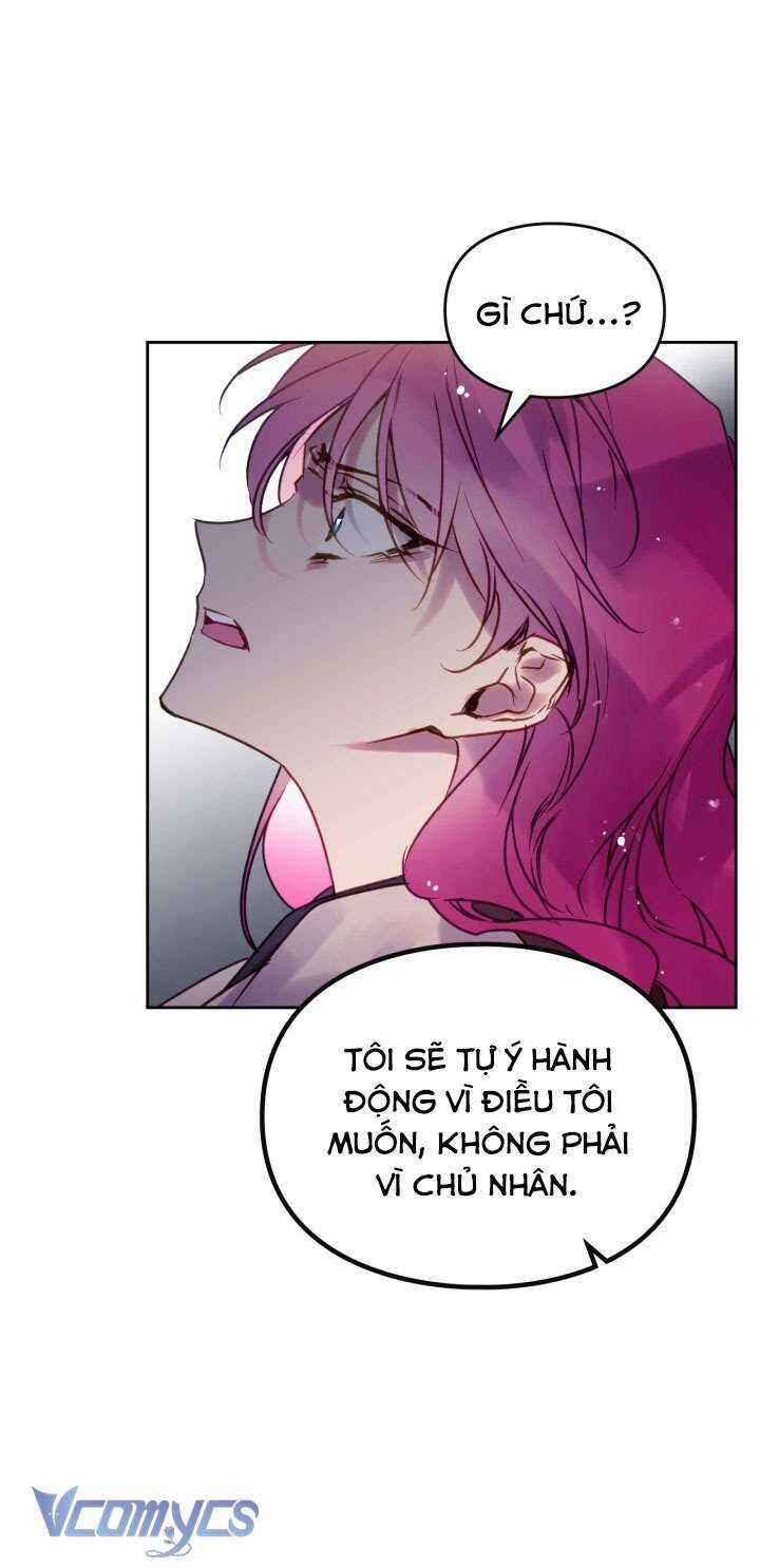 Kết Cục Của Nhân Vật Phản Diện Chỉ Có Thể Là Cái Chết Chapter 142 trang 56