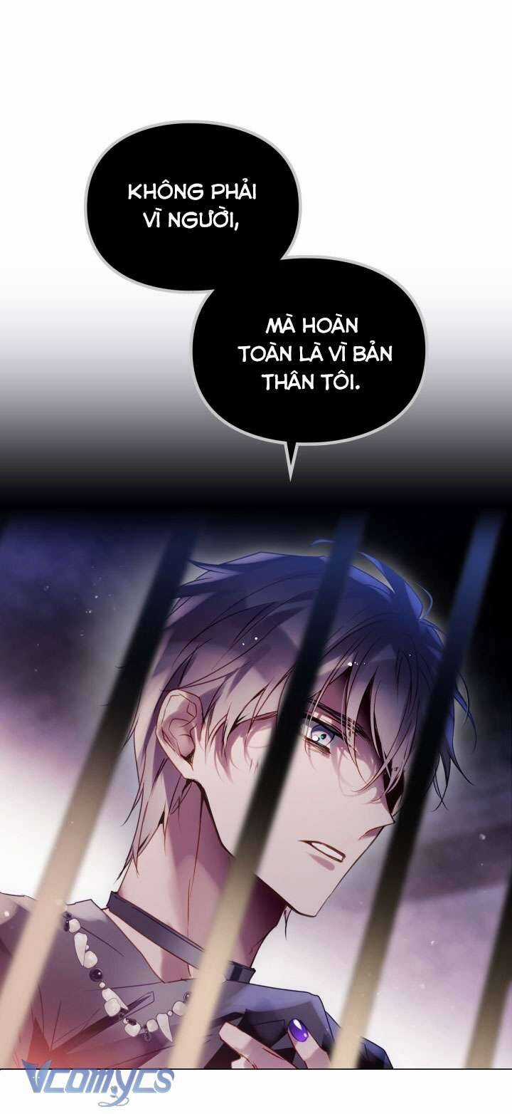 Kết Cục Của Nhân Vật Phản Diện Chỉ Có Thể Là Cái Chết Chapter 142 trang 57